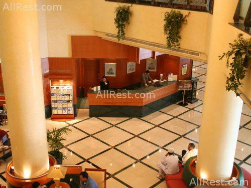 Sharjah Rotana 4